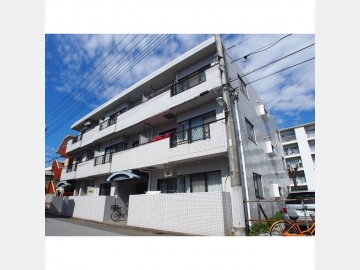 ホワイトヴィラ大宮