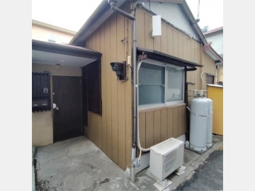 川口市坂下町戸建