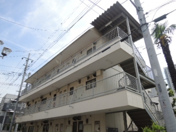 ピースフルハイツ