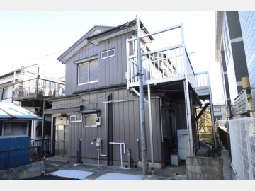 戸田市本町5丁目一戸建て貸家