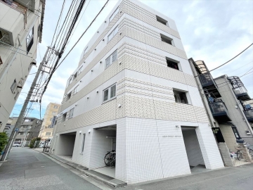 AQUA　SWEET　NIPPORI