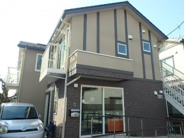 イーエルビー上十条