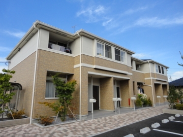 メイプルコート仲道