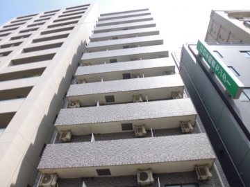 スカイコートお茶の水女子大前