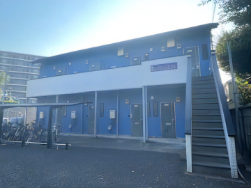 メゾネットアウル