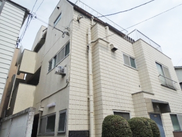 ヴィラ上池