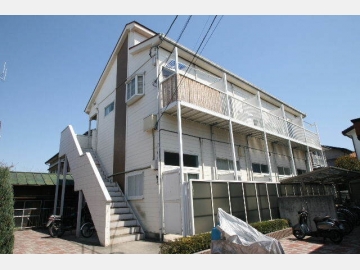 第３みゆきハイツ