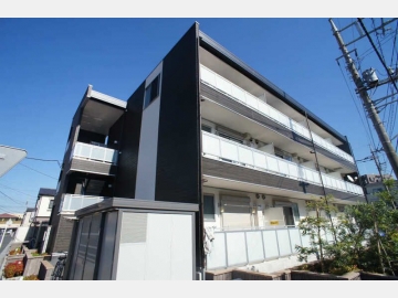 リブリ・richeⅠ 