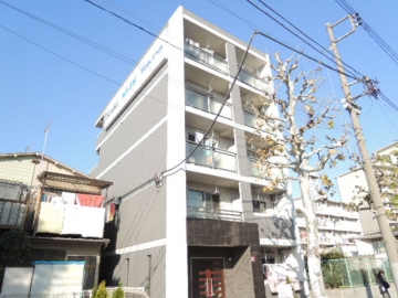 Ｋビル　富士見町ハイツ