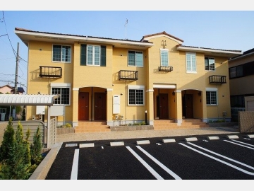 アルモニー　ヒル