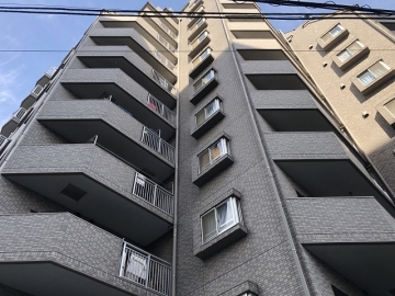 ライオンズステーションプラザ板橋・滝野川