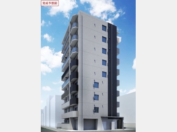 スアヴィス三ノ輪