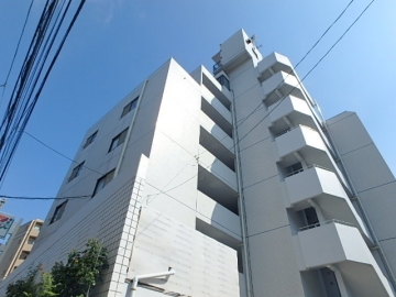 メゾンクレール