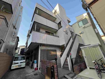 ルミエール町屋