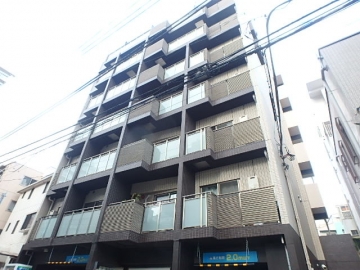 メイクスデザイン　板橋本町