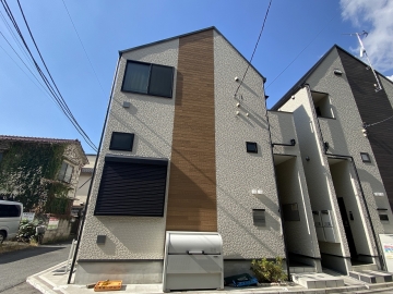 Ａｒｃａ　Ｕｒｂａｎａ志茂