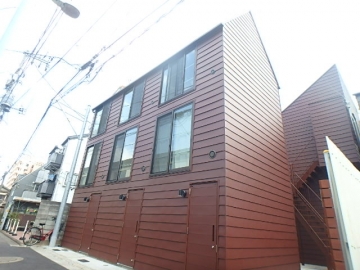 メゾン・ド・キートス