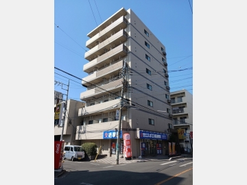 ラコルタ南浦和Ｓｔａ．