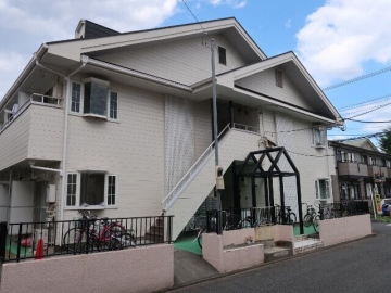 メゾン中尾第1 A棟