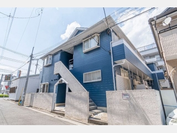 プライズ川口芝