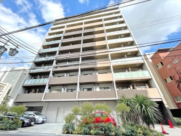 ディップス西川口