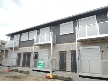 ラッキーヒルズⅡ