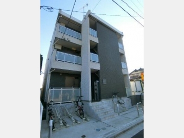 リブリ・大宮 M