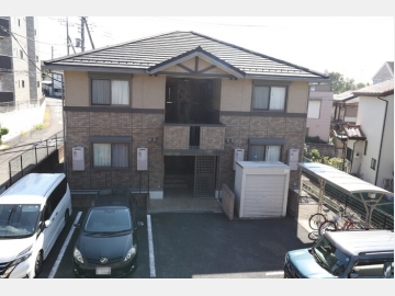 サンモール　Ｂ