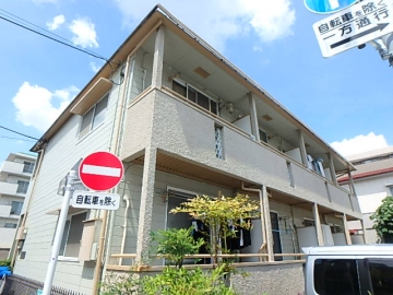 ローゼ小川