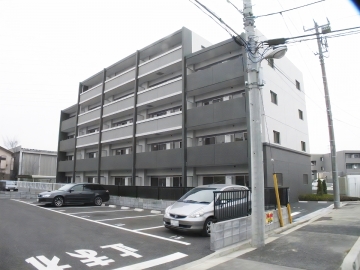 エスポアール北戸田