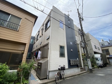 Ｇｌａｎｚ町屋Ⅰ