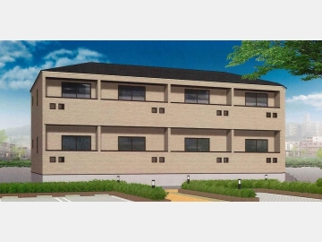 グランソフィア蕨