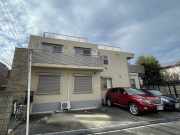 グリーンプラザ岸町