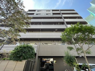 AZEST東十条