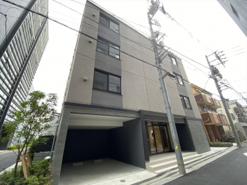アーバネックス文京小石川