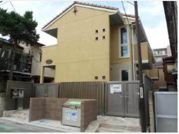 アイリス・ヒル