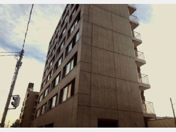 URBAN SELECT MUSASHIURAWA