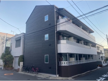 アーベインテラス氷川台