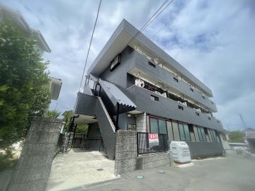 ハイツ日興
