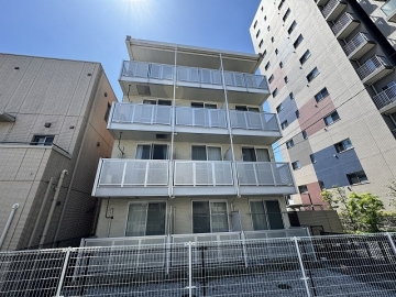 レオパレス伸光