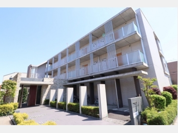 フェアレーンアネックス