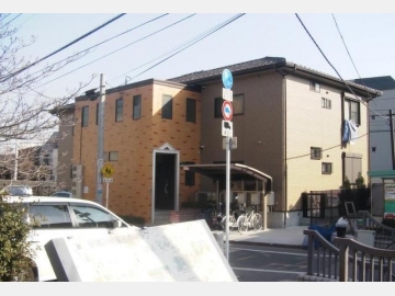 サンハイムオオノ