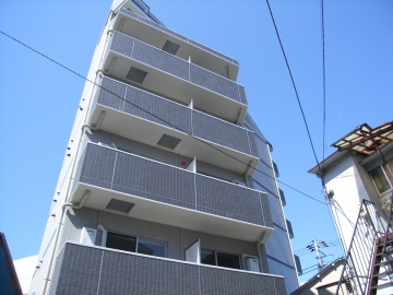 ドルチェ東京赤羽
