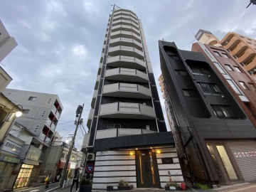 クレイスプリンシア池袋