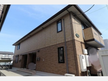 プリムヴェール　十三番館