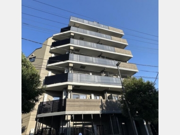 S-RESIDENCE北綾瀬awesome