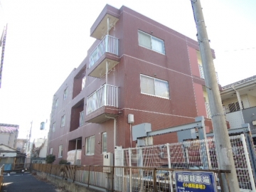 ブリヤン西川口