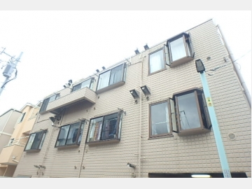 Grand Value小日向(旧シャルム小日向)