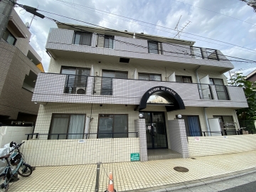 メゾンドフレール