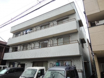 エンジェルハイツ